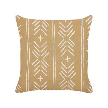 Dekokissen aus Baumwolle Klassisch BANYAN