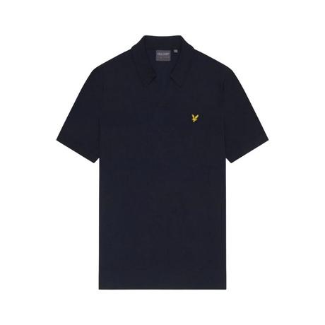 LYLE & SCOTT  Riviera Poloshirt Mit Kragen 