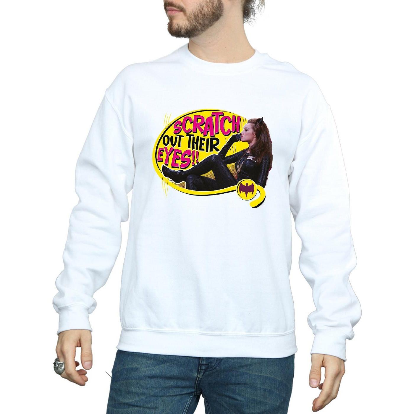 DC COMICS  Sweatshirt 