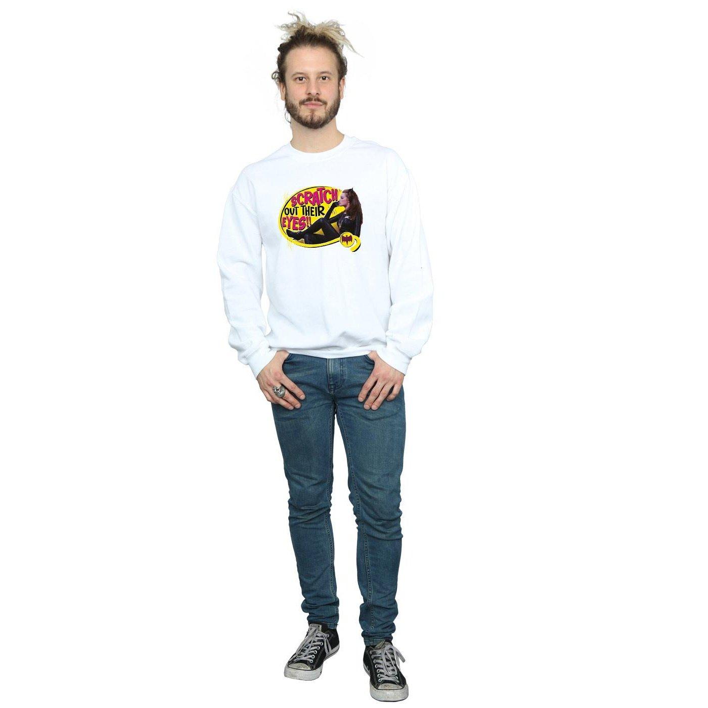 DC COMICS  Sweatshirt 