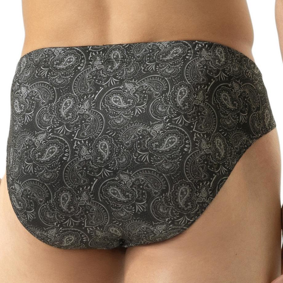 mey Slip imprimé Paisley lot de 2  