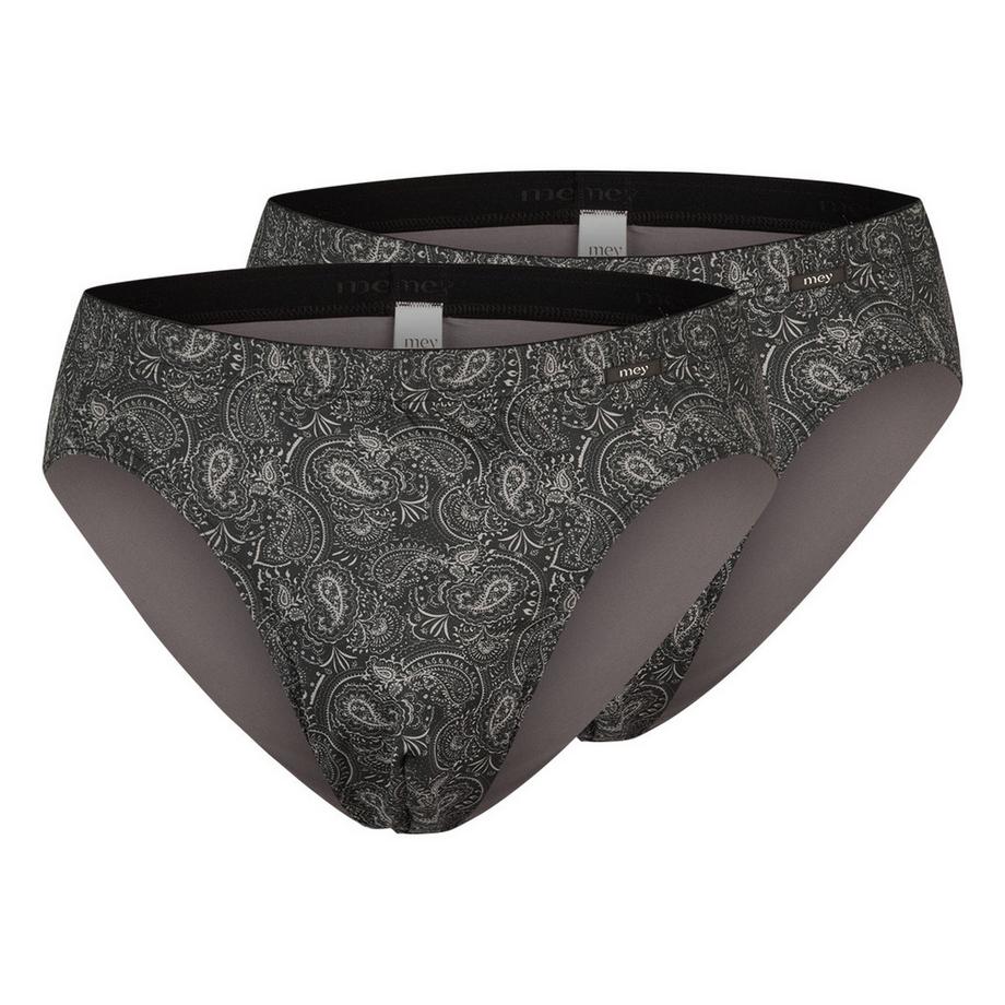 Bc Paisley lot de 2  - slips