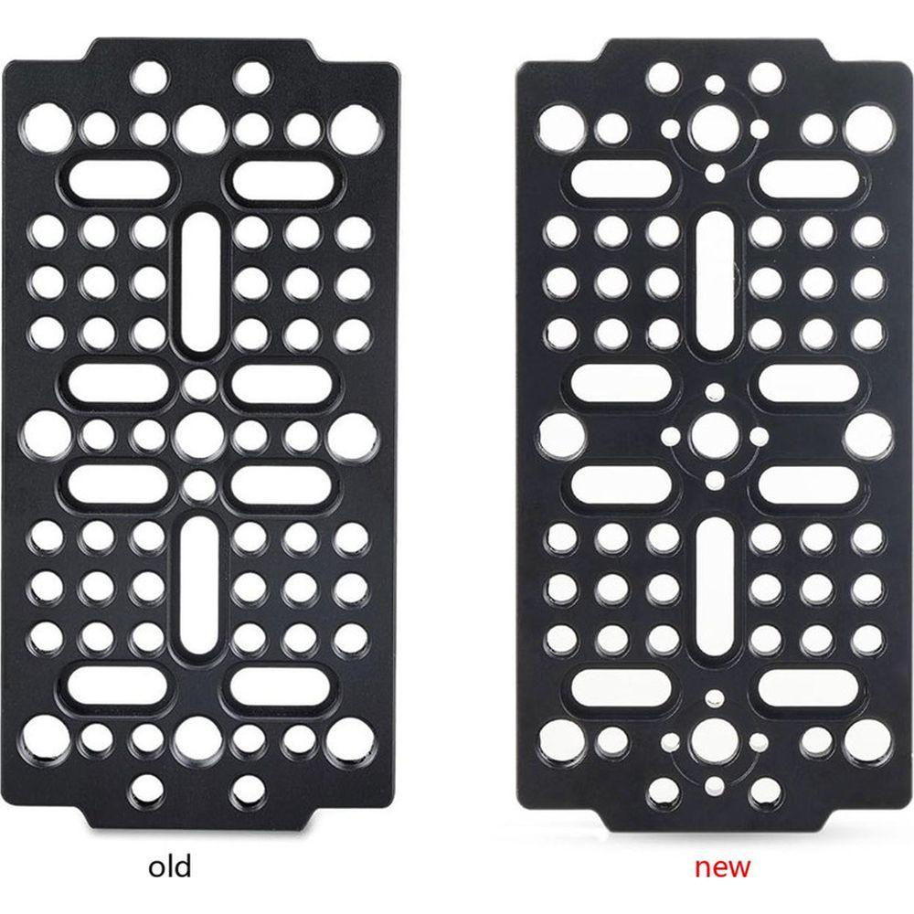 Smallrig  Multi-purpose Cheese Plate 