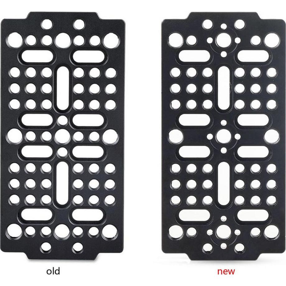 Smallrig  Multi-purpose Cheese Plate 