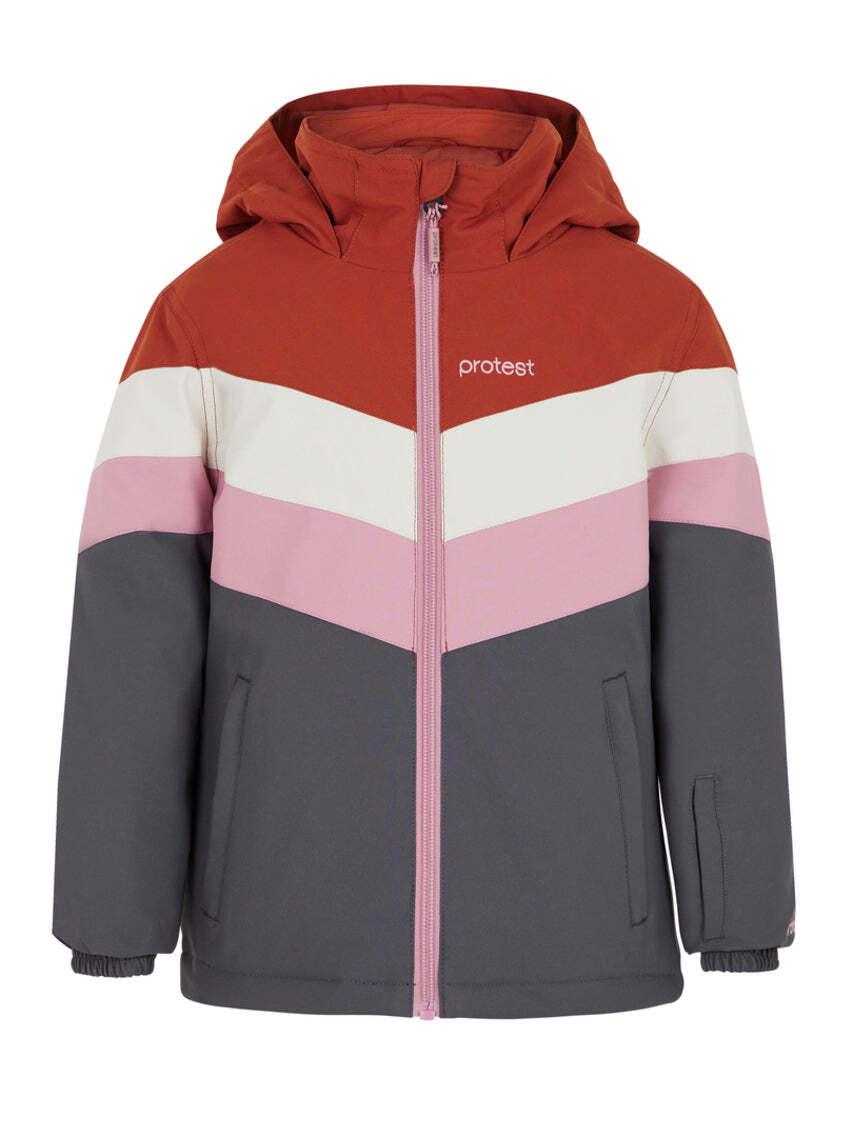 PROTEST  Giacca da sci per bambini Protest PRTNOI TD 