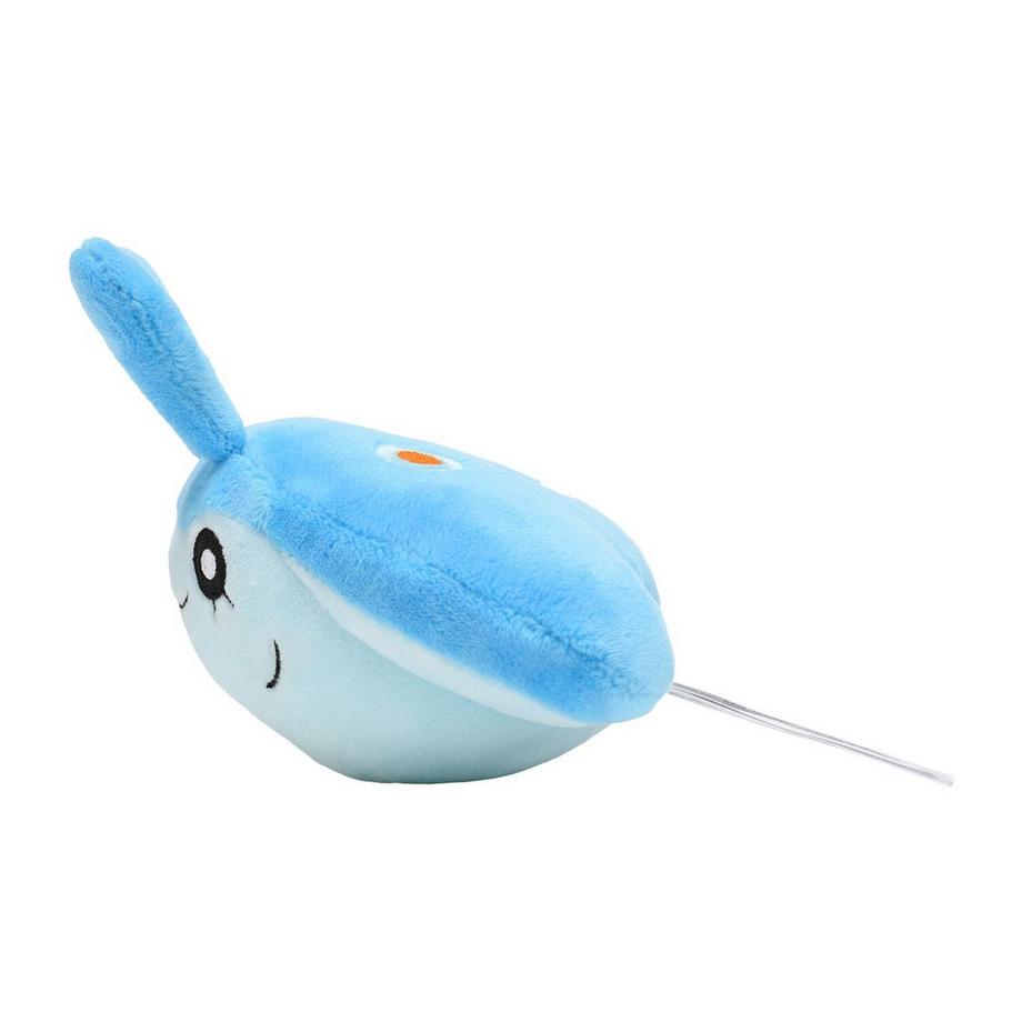 Pokémon  Mantyke Sitting Cuties Plush 