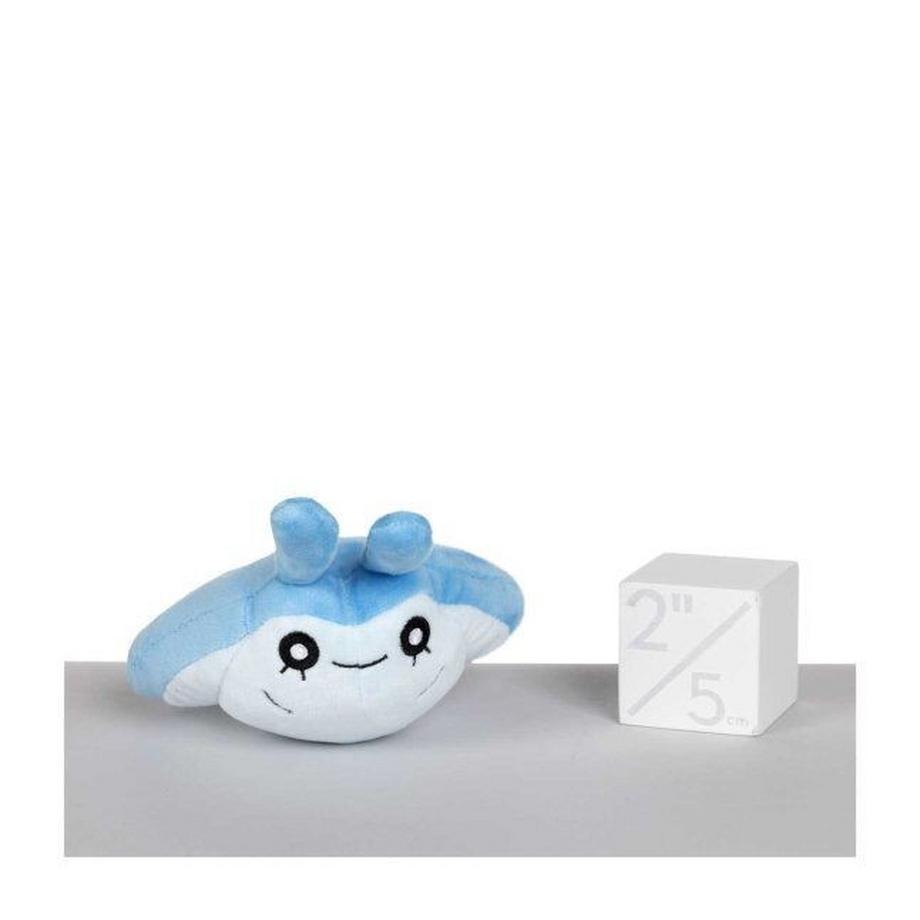 Pokémon  Mantyke Sitting Cuties Plush 