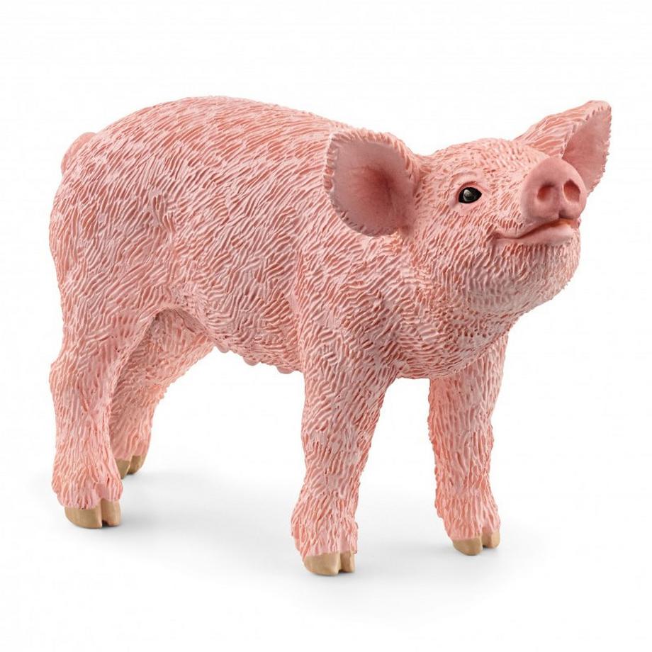 Farm World Ferkel