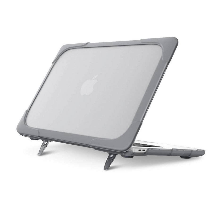 Avizar  Coque Macbook Pro 13'' 2020 - Gris 