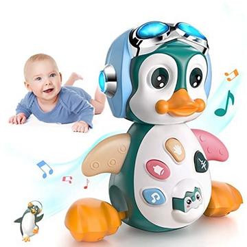 Jouets musicaux pour bébé à partir de 1 an