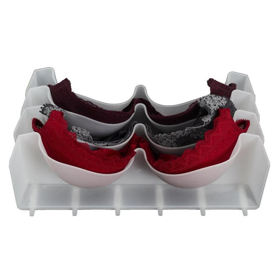 Northio  BH-Aufbewahrung - 2-teilig - 