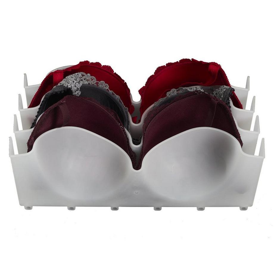 Northio  BH-Aufbewahrung - 2-teilig - 