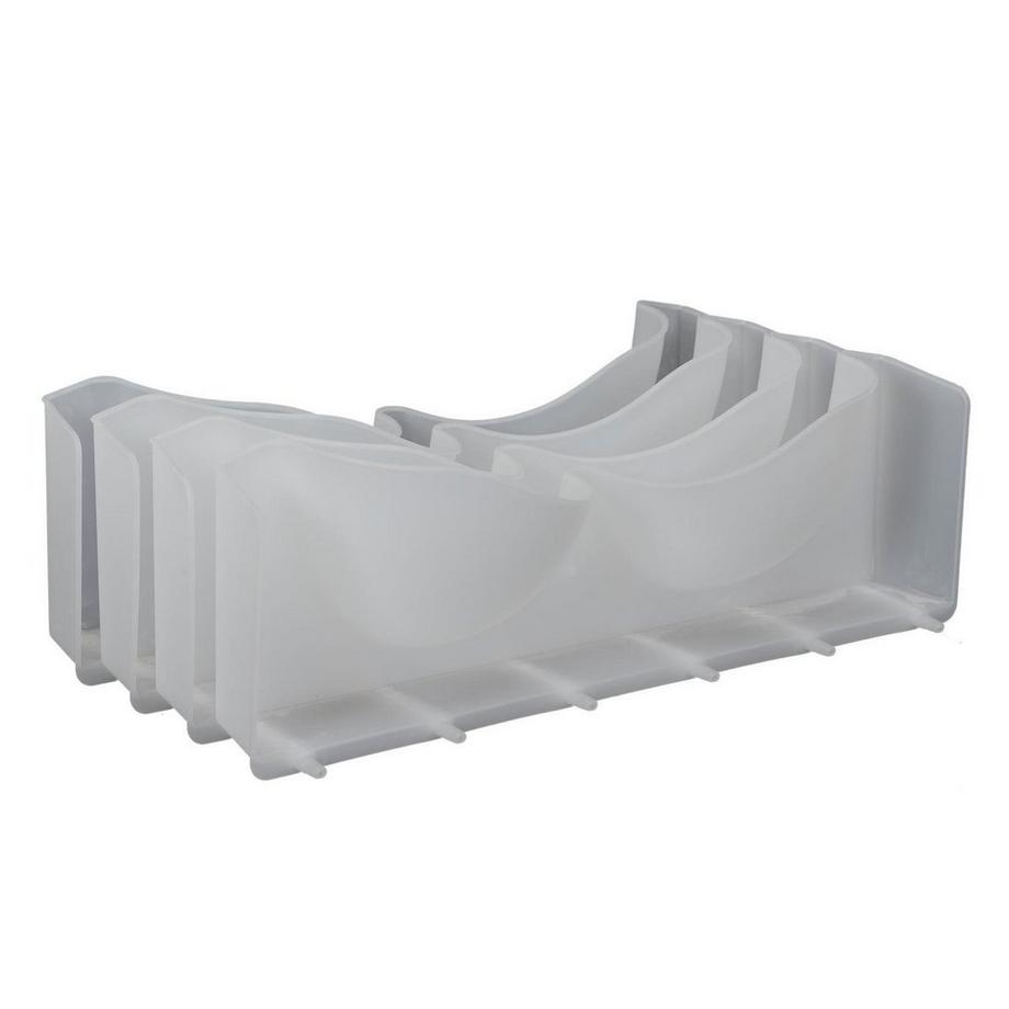 Northio  BH-Aufbewahrung - 2-teilig - 