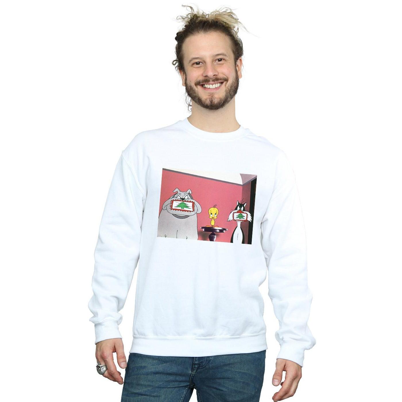 LOONEY TUNES  Sweat 