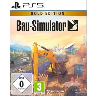 astragon  Bau-Simulator - Gold Edition 