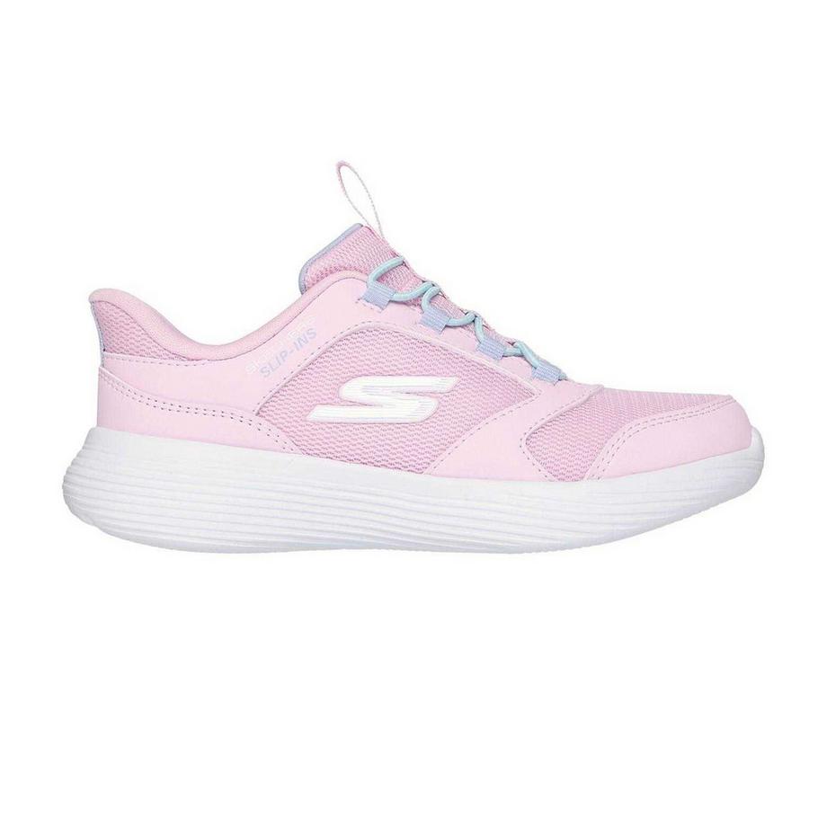Go Run 400 V2 Tetra Speed Sneaker , Zum Reinschlüpfen