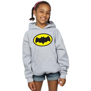 DC COMICS  Sweat à capuche 