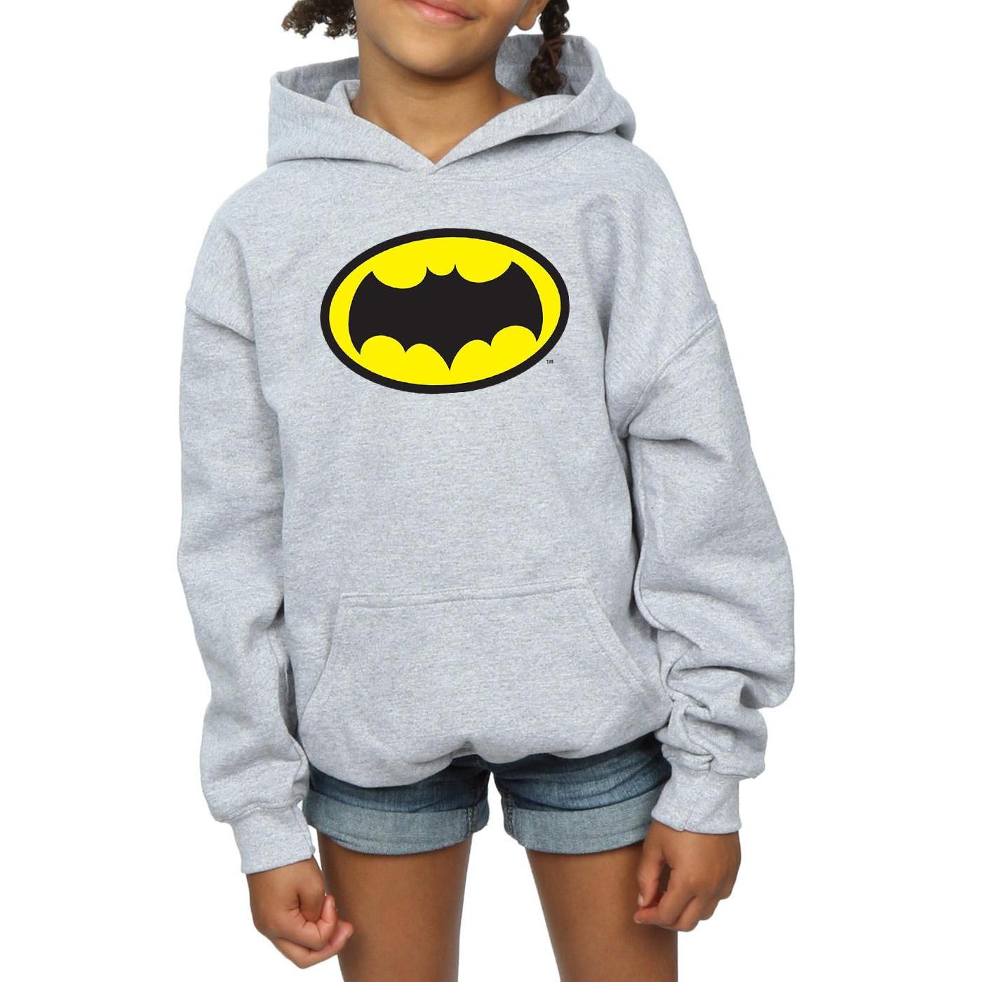 DC COMICS  Sweat à capuche 