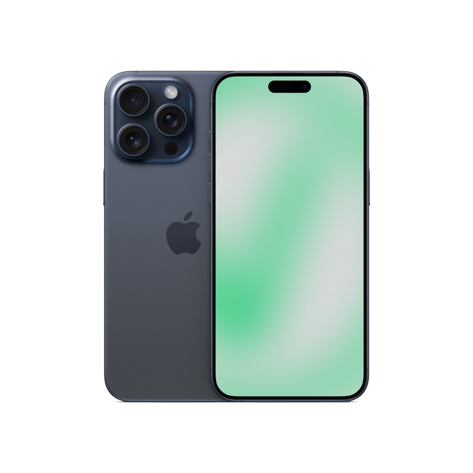 Apple  Ricondizionato iPhone 15 Pro Max 512 GB - Ottimo 