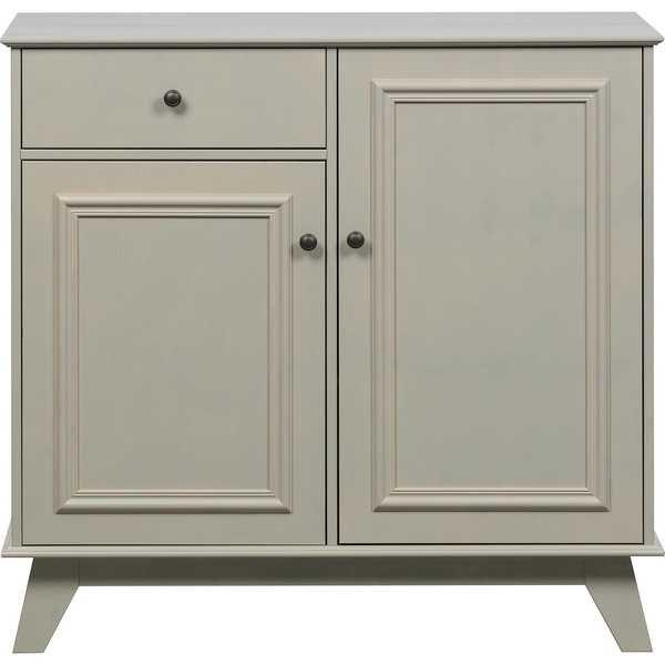 mutoni Cabinet Lily Pine Clay FSC  