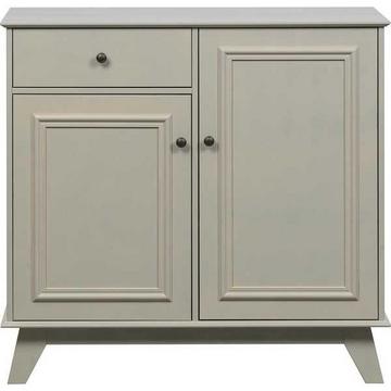 Cabinet Lily Pine Clay FSC