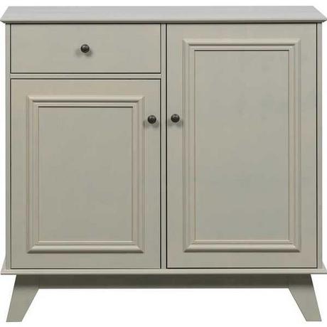 mutoni Cabinet Lily Pine Clay FSC  