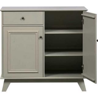 mutoni Cabinet Lily Pine Clay FSC  