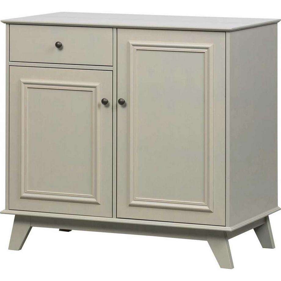 mutoni Schrank Lily Kiefer clay FSC  