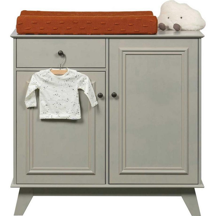 mutoni Schrank Lily Kiefer clay FSC  