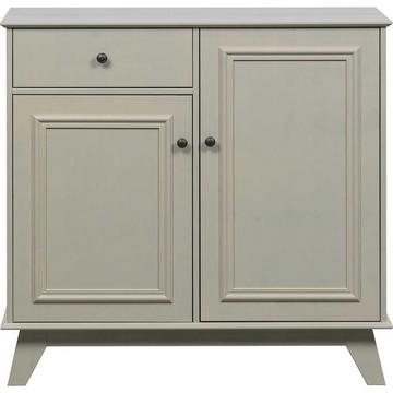 Armoire Lily Pin Clay FSC