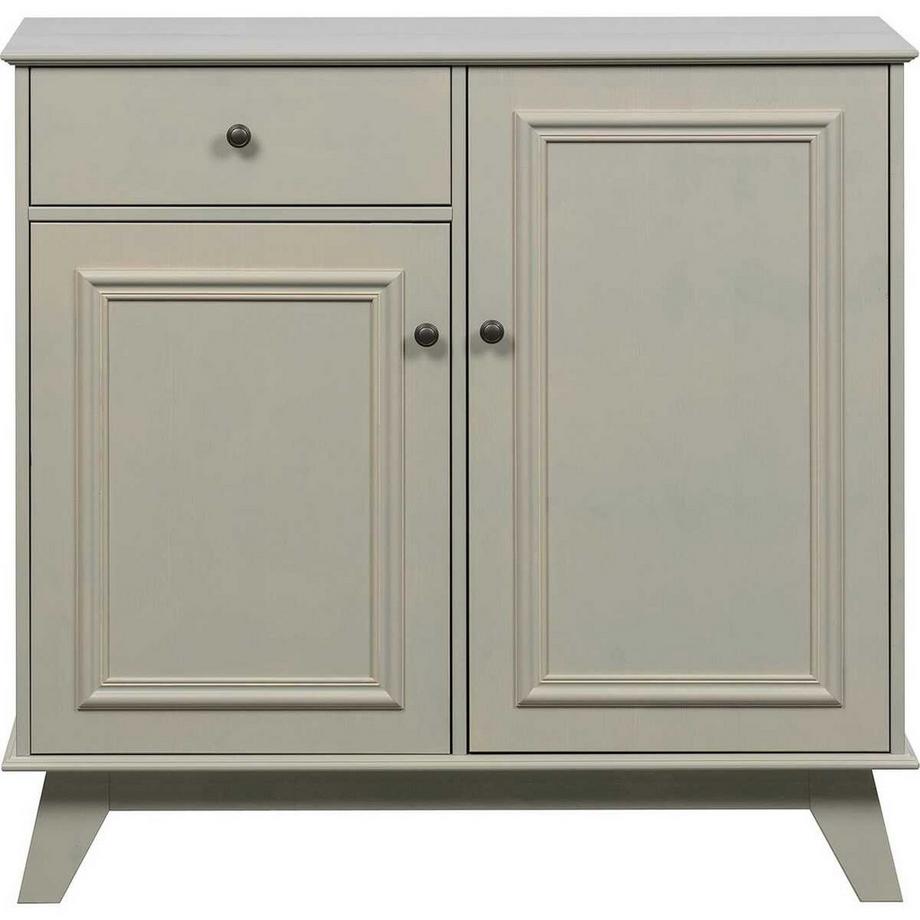 Schrank Lily Kiefer clay FSC