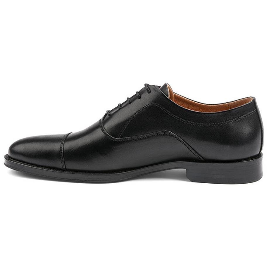Mannori Fouet Scarpe Oxford  