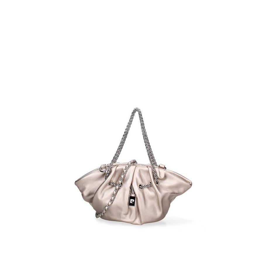 pierre cardin Sac à bandoulière avec chaîne  
