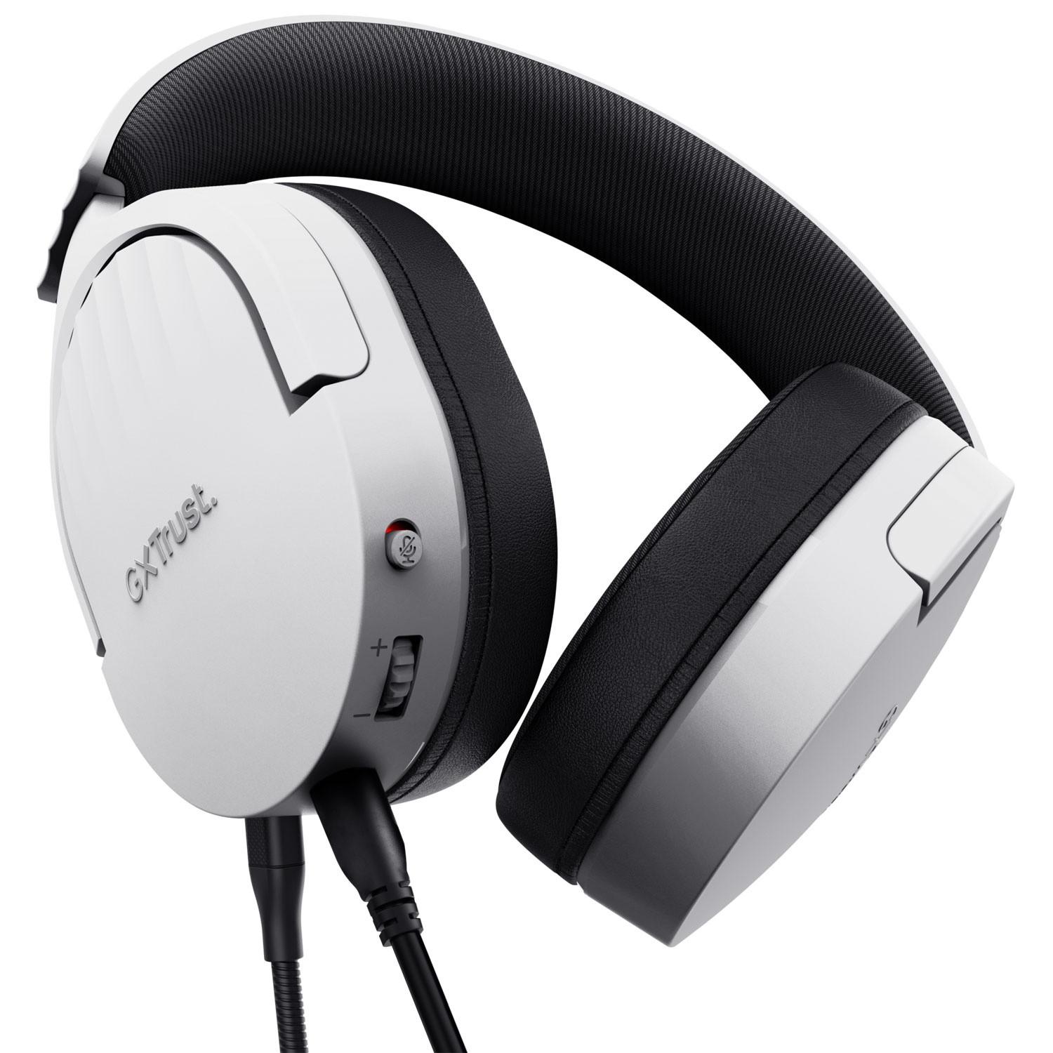 Trust Computer  FAYZO MULTIPLATFORM HEADSET - 