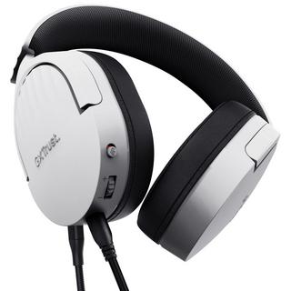 Trust Computer  FAYZO MULTIPLATFORM HEADSET - 