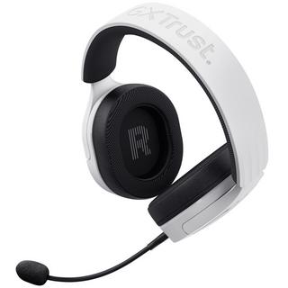 Trust Computer  FAYZO MULTIPLATFORM HEADSET - 
