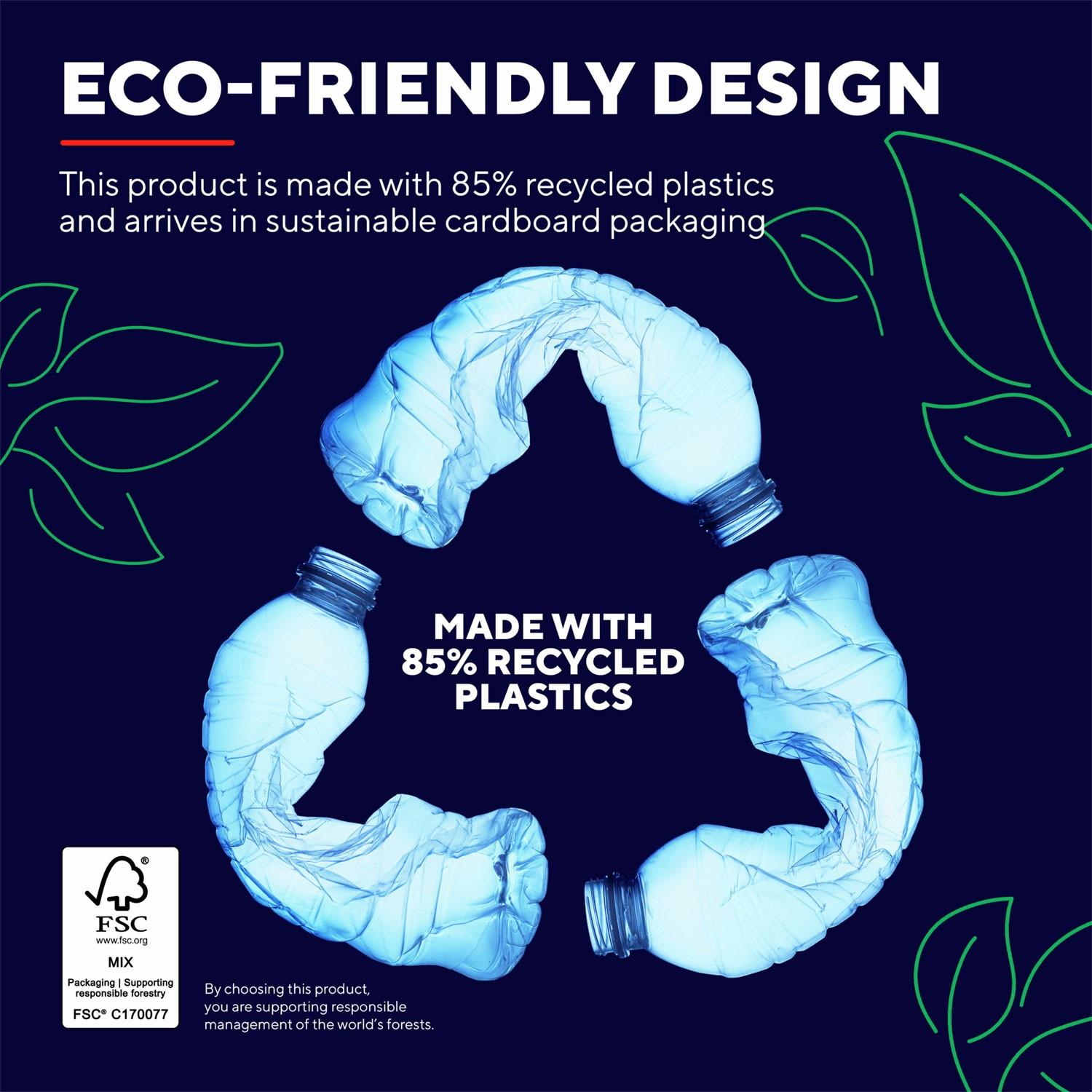 Trust Computer  FAYZO MULTIPLATFORM HEADSET - 