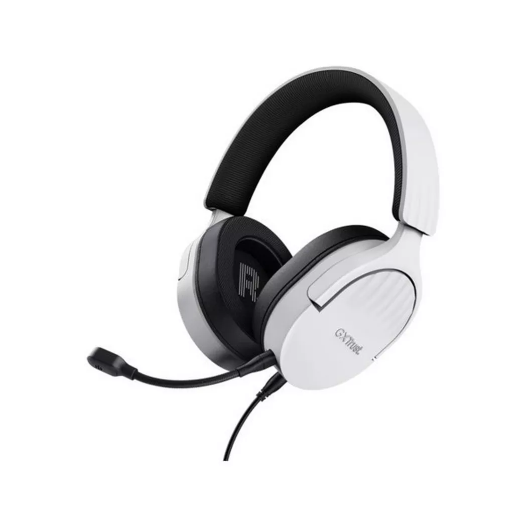 Trust Computer - Fayzo Multiplatform Headset -