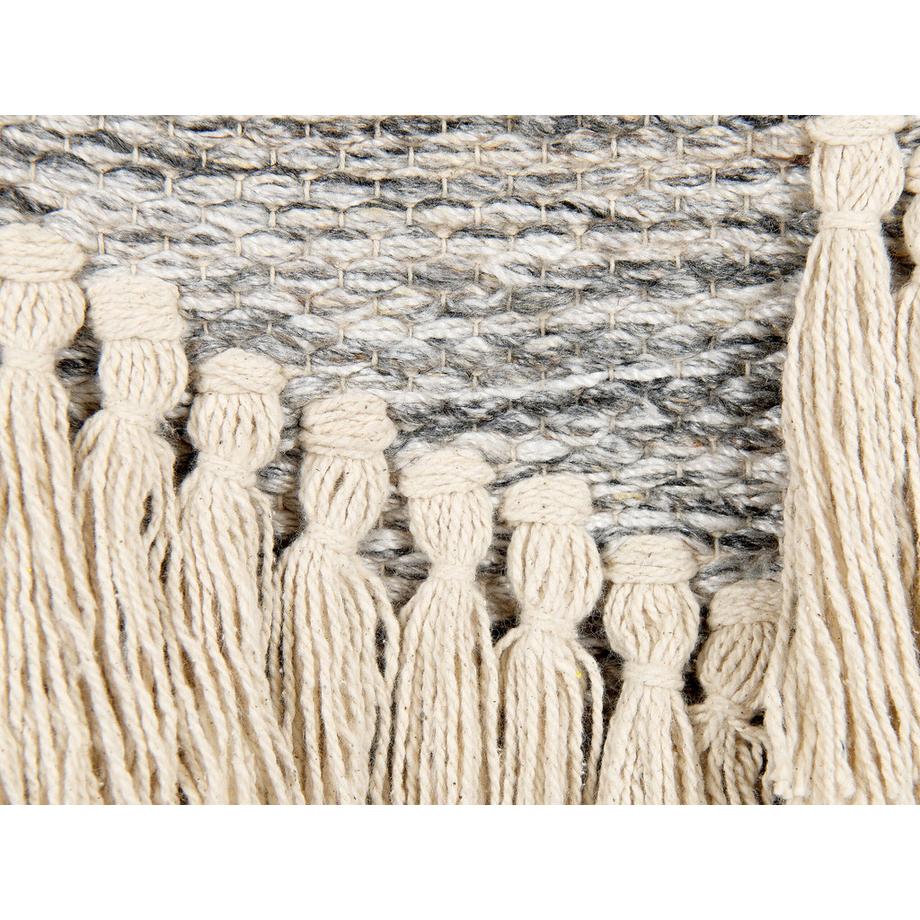 Beliani Decorazione da parete in tessuto en Cotone Boho KOTRA  