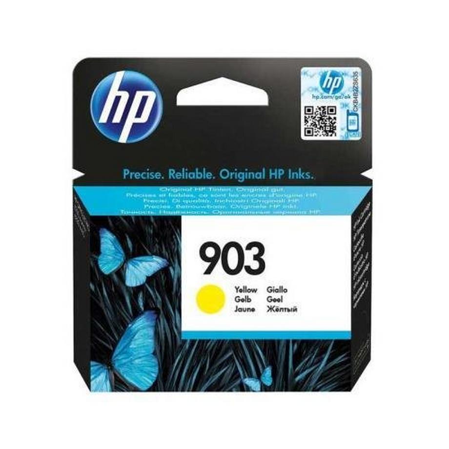 HP 903 Gelb Original Tintenpatrone