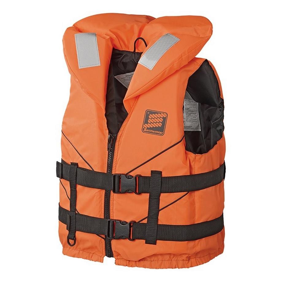 Pricenet  Schwimmweste Tornado XL/XXL für Erwachsene >70 kg. 100N / ISO 12402-4 