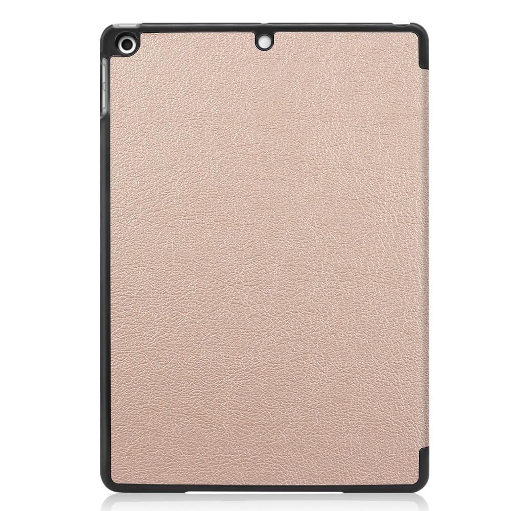 Cover-Discount  iPad 10.2 - Tri-fold Smart Leder Case 