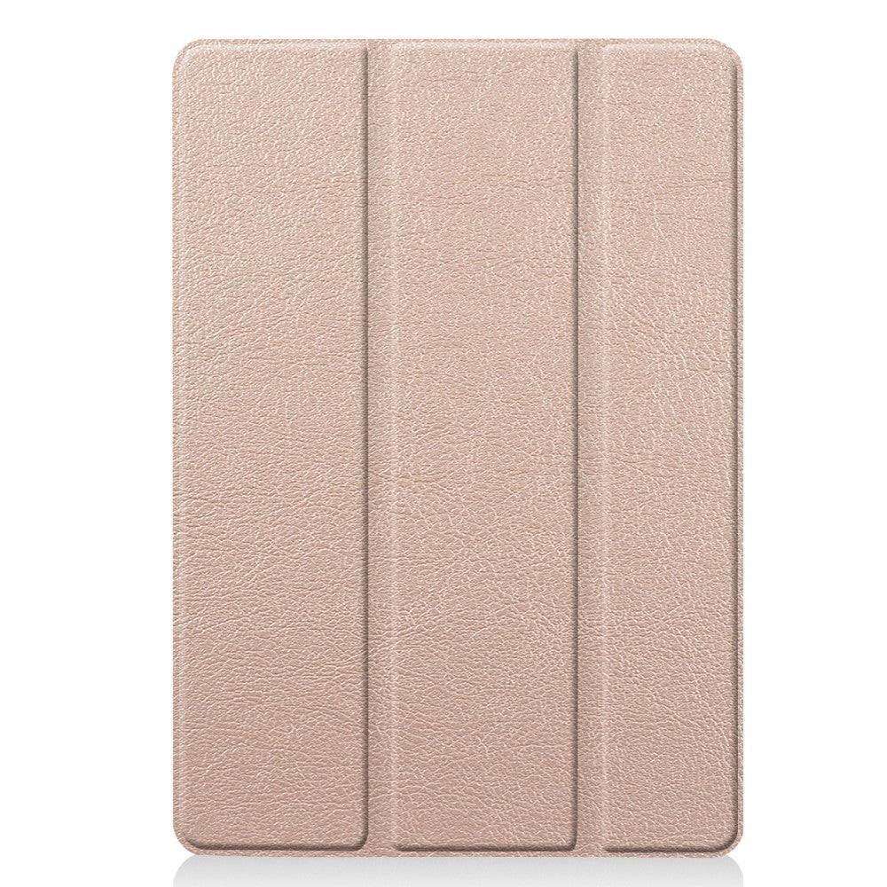 Cover-Discount  iPad 10.2 - Tri-fold Smart Leder Case 