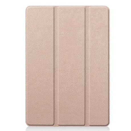 Cover-Discount  iPad 10.2 - Tri-fold Smart Leder Case 