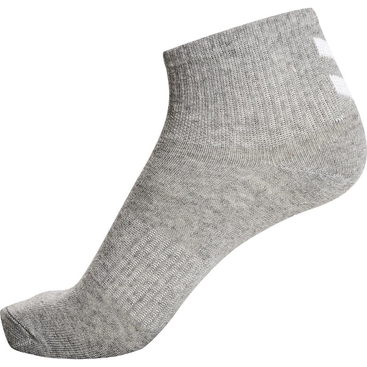 Hummel  chaussettes mi longues hmlchevron (x6) 