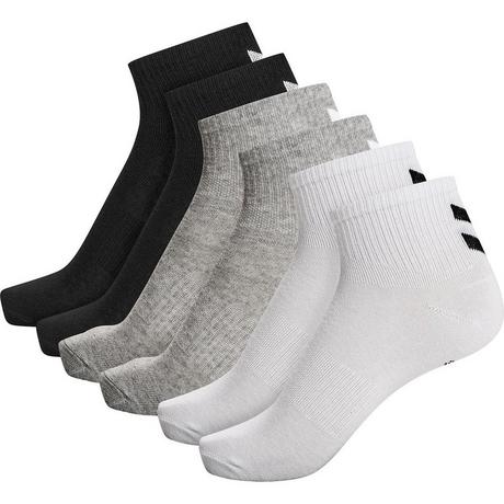 Hummel  chaussettes mi longues hmlchevron (x6) 