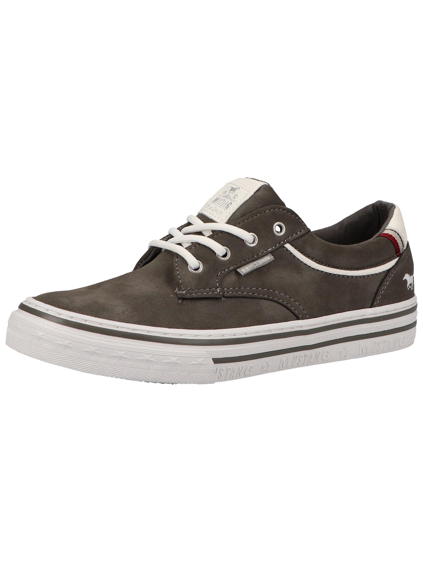 Image of Sneaker 1354-313 Damen Grau 40