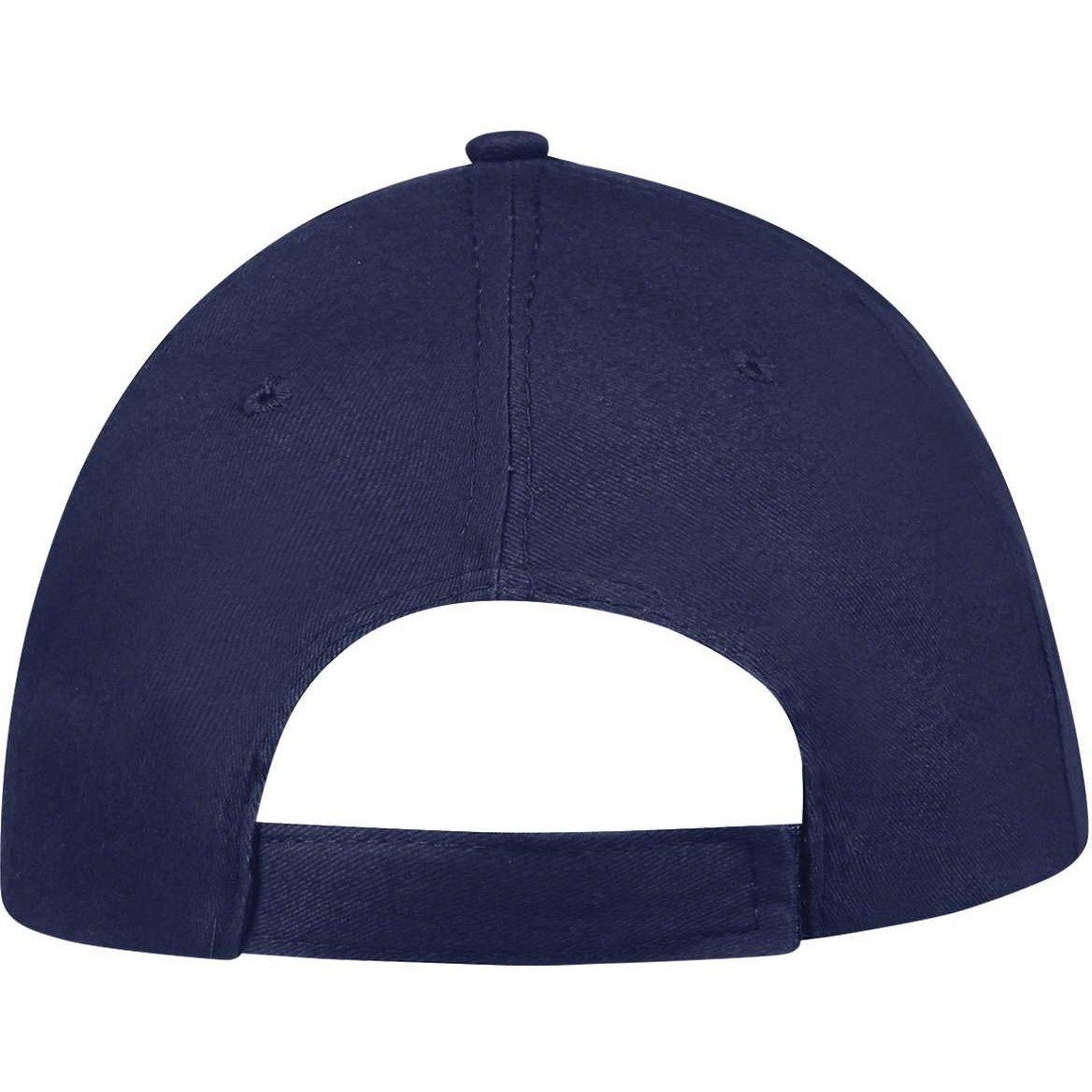 SOLS Sunny Cappellino da Baseball  