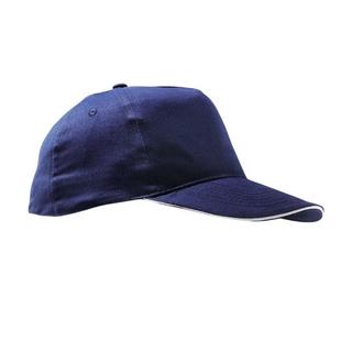 SOLS Sunny Cappellino da Baseball  