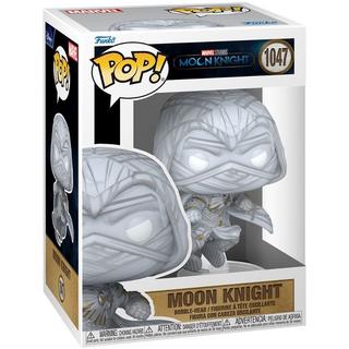 Funko  Figurine POP Marvel Moon Knight 